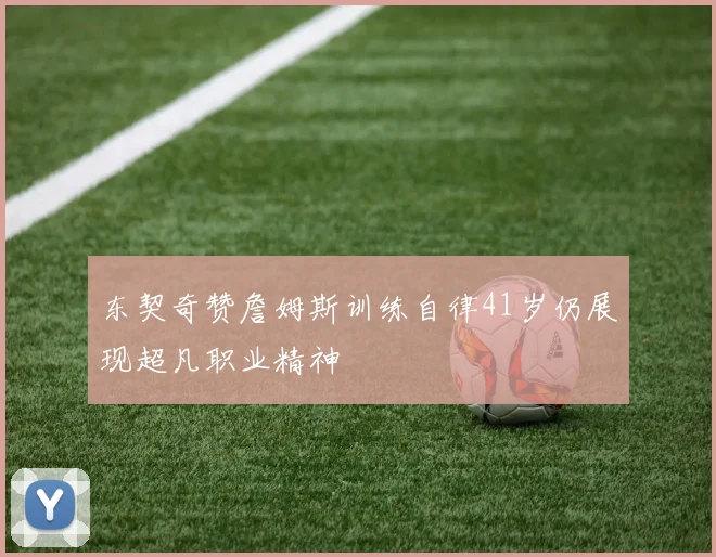 东契奇赞詹姆斯训练自律41岁仍展现超凡职业精神